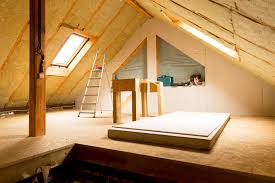 Best Eco-Friendly or Green Insulation Solutions  in Pottsville, PA